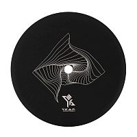 Фото 3 Кальян Y.K.A.P. Core Tiffany 