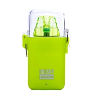 Фото 2 Электронная система BRUSKO Minican Flick (Жёлтый) 