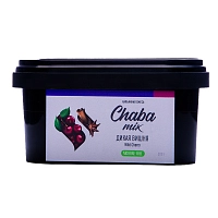 Фото  Chaba LE Дикая Виншня Nicotine Free 200 г 