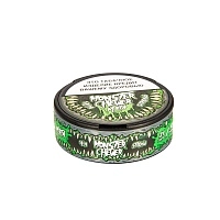 Фото 2 Табак жевательный Monster chewer Мята 