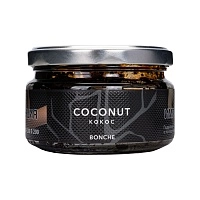 Фото  Bonche с ароматом Кокос (Coconut), 120гр. 