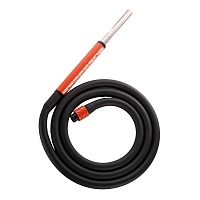 Фото 2 Кальян Werkbund Hike Orange 