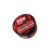 Фото  SEBERO Classic с ароматом Мармеладные красные мишки, 100 гр. 