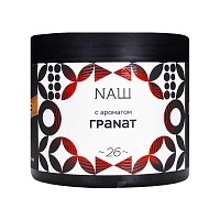 Фото  NАШ Гранат 200гр 