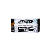 Фото  Element Воздух с ароматом Вишнёвый сок (Cherry Juice), 25гр. 