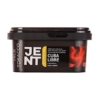 Фото  JENT с ароматом Cuba Libre, 200 гр. 
