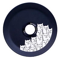 Фото 3 Кальян MAMAY CUSTOMS Asian MICRO Space (без колбы) 