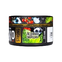 Фото  BRUSKO MEDIUM Ледяная смородина 250гр 