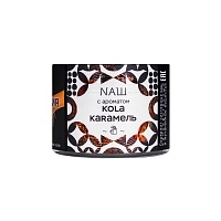 Фото  NАШ Кола карамель 40гр 
