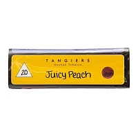 Фото  Tangiers Original Juicy Peach 100гр 