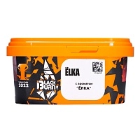 Фото  Burn BLACK Elka 200гр 