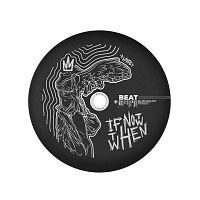 Фото 3 Кальян Alpha Hookah Beat Vandal Red (без колбы) 