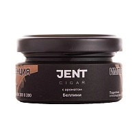 Фото  JENT Cigar с ароматом Беллини, 25 гр. 