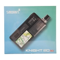 Фото  Набор SMOANT Knight 80 (Forest Green) 