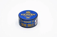 Фото  Kraken Medium Seco с ароматом Крем-брюле S24 30гр. 