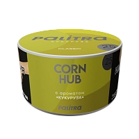 Фото  PALITRA с ароматом Кукуруза(Corn Hub) 25гр. 