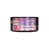 Фото  МОЛОДОСТЬ Пончик 25гр 