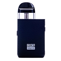 Фото 3 Электронная система BRUSKO Minican PRO PLUS чёрный 