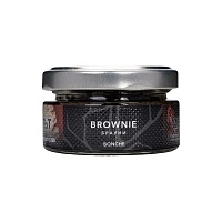 Фото  Bonche с ароматом Брауни (Brownie), 30гр. 
