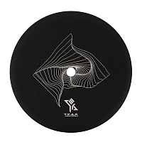 Фото 3 Кальян Y.K.A.P. Core Silver 