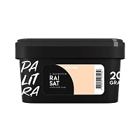 Фото  PALITRA с ароматом Райзат(Raisat) 200гр. 