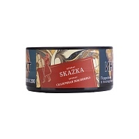 Фото  Satyr с ароматом Сказочная Земляника(SKAZKA/СКАЗКА), 25 гр. 