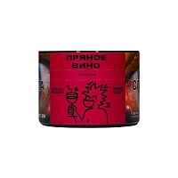 Фото  Северный Пряное вино 40гр 