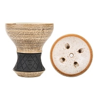 Фото 1 Чаша ALPHA BOWL - Turk Design PRO (White Sand) 