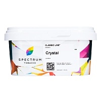 Фото  Spectrum с ароматом Лёд(Crystal), 200 гр. 