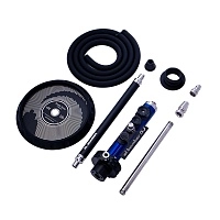 Фото 4 Кальян El Bomber DJ 