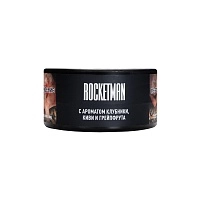 Фото  MustHave Undercoal Рокетмэн(Rocketman) с ароматом клубники, киви и грейпфрута, 25 гр. 