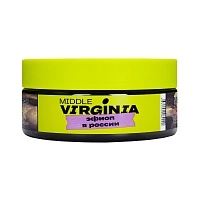 Фото  Original Virginia Middle Эфиоп в России 100гр 