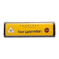 Фото  Tangiers Original Sour Watermelon 100гр 