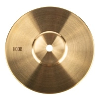 Фото 2 Кальян Hoob Mars mini Винный красный x Золото 