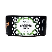 Фото  NАШ Виноград мята 100гр 