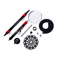 Фото 4 Кальян El Bomber Sansara 