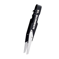 Фото 3 Щипцы El Bomber - Black 