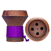 Фото 2 Чашка Japona JS purple 