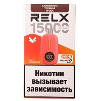 Фото  RELX NOVA Тройная Ягода (15000 затяжек) 