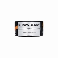 Фото  DEUS Strawberry 30гр 