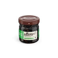 Фото  Muassel Extra Strong с ароматом Виноградная косточка, 40 гр. 