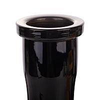 Фото 2 Колба Vessel Glass Крафт Черный (1-22) 