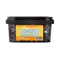 Фото  Северный с ароматом Цитрусовый Сорбет, 200 гр. 