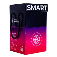 Фото 4 Кальян Alpha Hookah SMART EXZO 