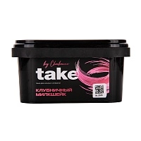 Фото  Take Strawberry milkshake 200гр 