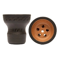 Фото  Чашка Hype Turkish (темная) 