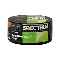 Фото  Spectrum Medium Line с ароматом Бразильский чай, 25 гр. 