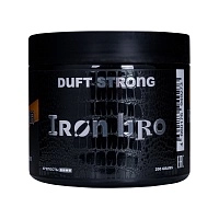 Фото  Duft Strong с ароматом Айрон Бро (Iron Bro), 200гр. 