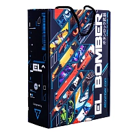 Фото 5 Кальян El Bomber Igla - Machine 