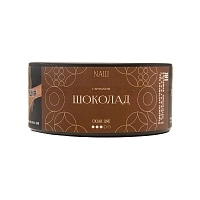 Фото  Nаш Cigar с ароматом Шоколад, 120гр. 